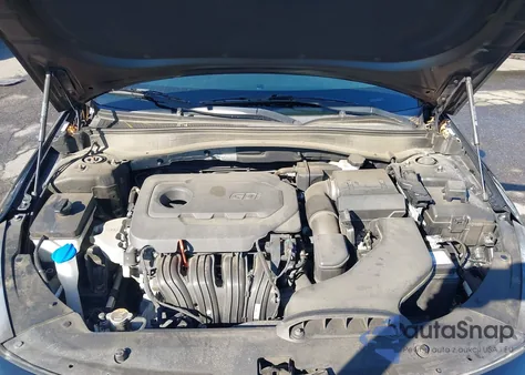 2019 Kia Optima Lx from USA, damaged, VIN 5XXGT4L37KG379437